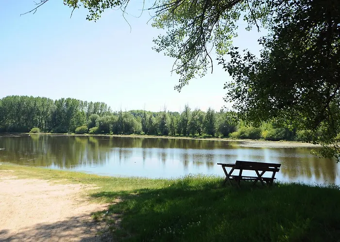 Bela Vrba Nocleg ze śniadaniem Backo Novo Selo