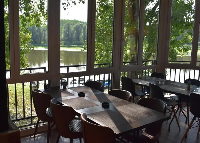 Bela Vrba Nocleg ze śniadaniem