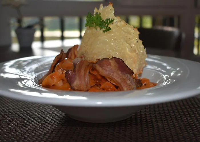 Nocleg ze śniadaniem Bela Vrba