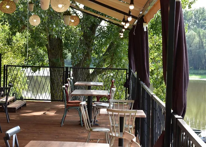 Nocleg ze śniadaniem Bela Vrba Backo Novo Selo