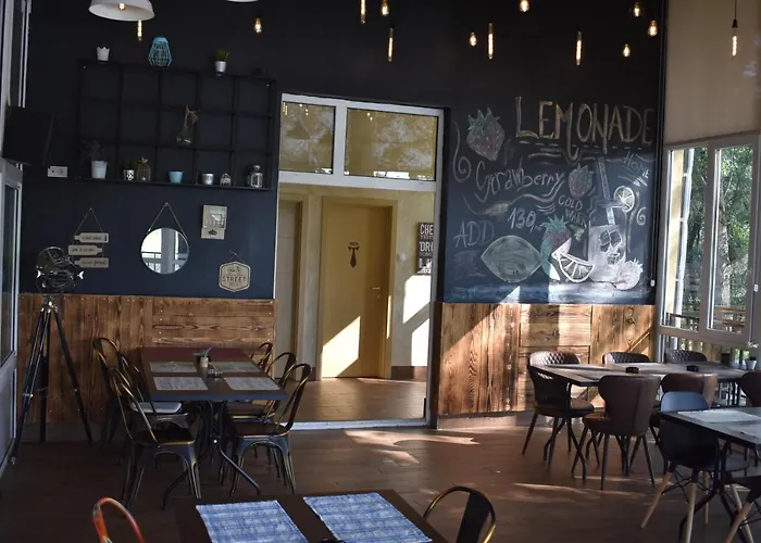 Bela Vrba Nocleg ze śniadaniem Backo Novo Selo